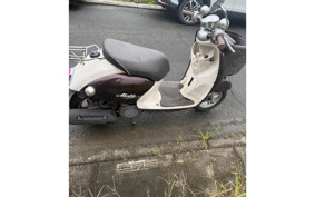 YAMAHA VINO MORUFE SA37J