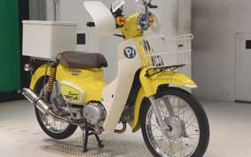 HONDA C110 SUPER CUB JA44