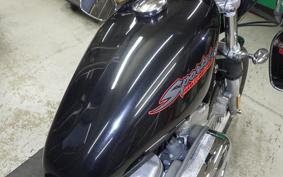 HARLEY XL883-I 2007