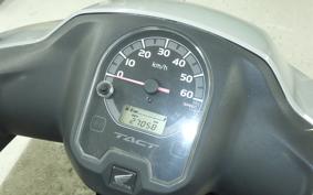 HONDA TACT Basket AF79