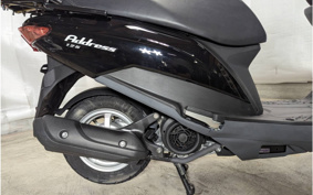 SUZUKI ADDRESS V110 CE47A