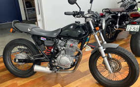 HONDA FTR223 MC34