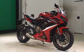HONDA CBR650R 2022 RH03