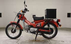 HONDA CT110 HUNTER CUB 2020