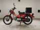 Фото Honda CT110 HUNTER CUB 2020 с японского аукциона