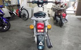 HONDA C110 SUPER CUB JA44