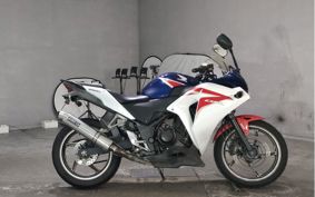 HONDA CBR250R MC41