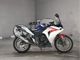 Фото Honda CBR250R 2011 с японского аукциона