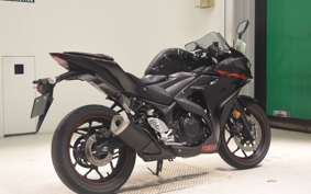 YAMAHA YZF-R25 2020 RG10J