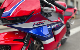 HONDA CBR600RR ABS 2024 PC40