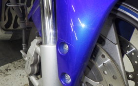 SUZUKI BOULEVARD M109R 2011