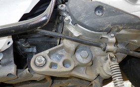HONDA DIO 110 JF58