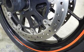 KTM 1290 SUPER DUKE GT 2017