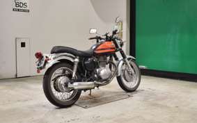 KAWASAKI ESTRELLA RS Custom 2006 BJ250A