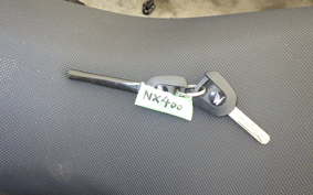 HONDA NX400 2024 NC65