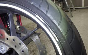 HONDA CBR400R 2023 NC56