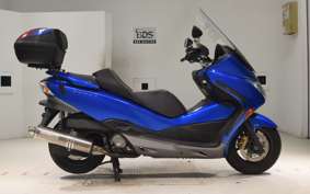 HONDA FORZA ZA MF10