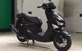 YAMAHA CYGNUS Griffus SEJ4J