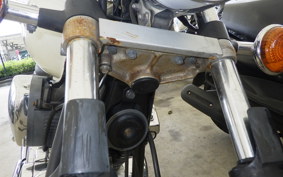 YAMAHA DRAGSTAR 250 VG02J
