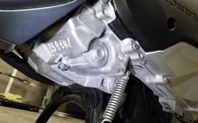 HONDA PCX 160 2006 KF47