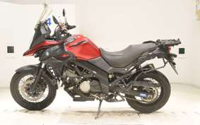 SUZUKI DL650 ( V-Strom 650 ) XTA 2019 C733A