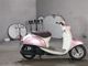 Фото Honda CREA SCOOPY 2006 с японского аукциона