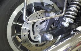 HARLEY FXDL 1450 2005