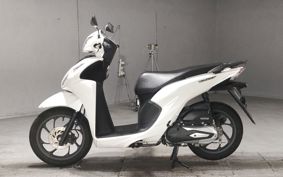 HONDA DIO110 BASIC JK03