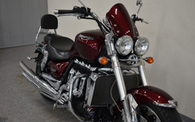 TRIUMPH ROCKET3 2009 TLC103