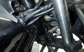 KAWASAKI GPZ400F 1984 ZX400A