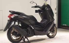 YAMAHA N-MAX 155 A SG50J