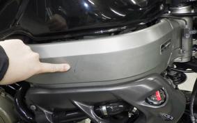 HONDA X11 2000