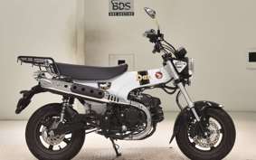 HONDA DAX 125 JB06