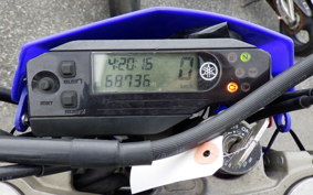 YAMAHA WR250R DG15J