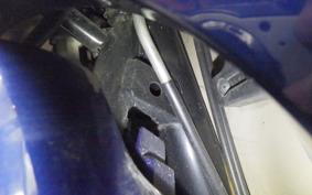 HONDA GIORNO 3 2012 AF77