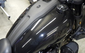 HARLEY FXLRST1920 2025