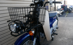 HONDA SUPER CUB50 AA07