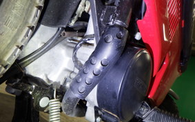 HONDA MOTOCOMPO 2001 AB12