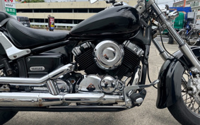 YAMAHA DRAGSTAR 400 CLASSIC 2000 4TR