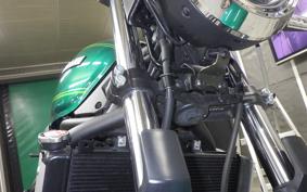 KAWASAKI Z650 RS 2022 ER650M