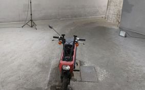HONDA MOTOCOMPO AB12