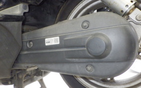 SUZUKI SKYWAVE 650 2008 CP52A