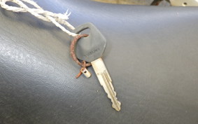 SUZUKI EN125 2A