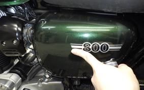 KAWASAKI W800 2020 EJ800B