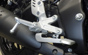 YAMAHA XSR155 2007