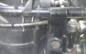 HARLEY FXSTS 1340 1992