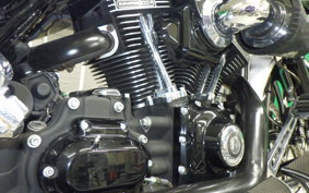 HARLEY FLTRXSE1800CVO 2012