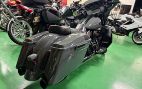 HARLEY FLHXSE CVO 2018 PXL