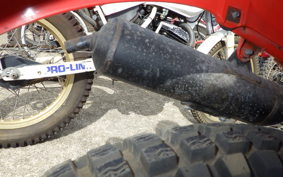 HONDA TLM50 AD07