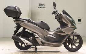 HONDA PCX 125 JF81